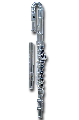 Alto Flute