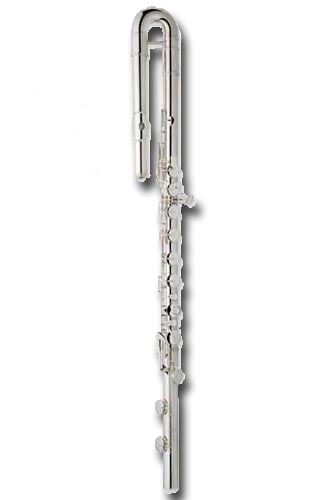 Bass Flute