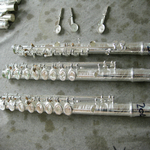 canex flute workshop