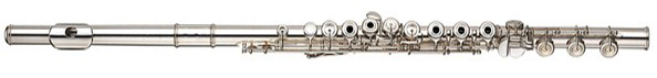 Flute